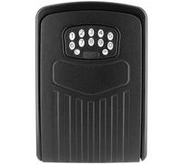 Caja de llaves inalámbrica Muvit IO MIOSKB001 para Interior/Exterior