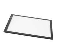 Caja de Luz de Escaneo de Película Visor de Diapositivas Tamaño Ultrafino Operación Fácil para la Familia