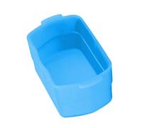 Caja de luz de fotografía, difusor de rebote intermitente, tapa de cúpula suave para equipo de fotografía de estudio V480, caja de luz ligera