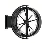 Caja De Luz Holográfica 3d De Doble Cara, Proyector De Ventilador Holográfico 3d De Doble Cara Sin Gafas Con Control De Aplicación, Impermeable, A Prueba De Polvo, Resistente A Los Humos De Coci 70cm