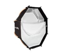 Caja de luz octogonal SmallRig LA-O65 4874