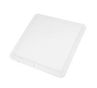 Caja de Luz para Fotos, Panel de Luz LED sin Sombras de 29 Cm/11,4, Luz Inferior para Fotografía de 800LM, 6000K-6500K, para Fotografía de Productos de Joyería