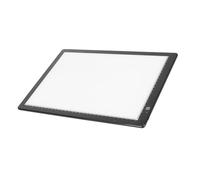 Caja de Luz para Visor de Diapositivas para Negativos de Película, Aplicación SlideScan, Aplicación FilmBox, Tamaño Edición Ultradelgada, Escáner de Diapositivas Alimentado
