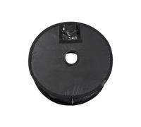 Caja de luz plegable de 45 cm, portátil, universal, para intermitente, compatible con LED, iluminación de fotografía macroed, luz de transmisión en vivo