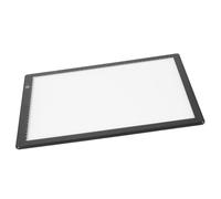 Caja de Luz Ultradelgada para Visor de Diapositivas A4, 3 Modos de Brillo, Edición de Aplicaciones, LED, Escáner de Diapositivas Alimentado por USB para Película Negativa