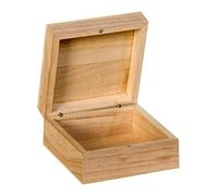 Artemio Caja de Madera