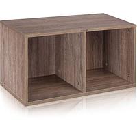 Caja de madera de nogal Zomo VS 200