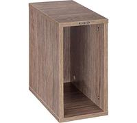 Caja de madera de nogal Zomo VS 50