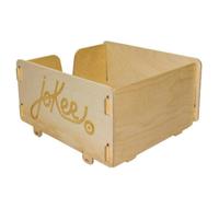 Caja de madera para horquilla de carga Joker Mini ( Madera / No definido )