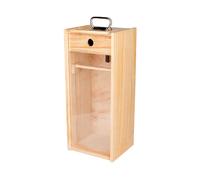 Petromax Caja de Madera Transporte Caja para Hk 500/350