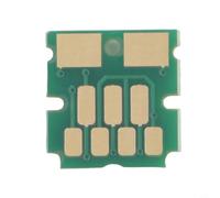 Caja de mantenimiento ABS C9344 con almohadilla de esponja incluida (chip)