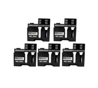 Caja de Mantenimiento Apta for Canon PIXMA G1430 G2470 | Compatible con CANON PIXMA G1430 G2470 G3470 G3471 G3472 G4470 G1530 G2570 G3570 G3571 G3572.(MC-G04--5pcs)