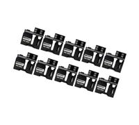 Caja de Mantenimiento Apta for Canon PIXMA G1430 G2470 | Compatible con CANON PIXMA G1430 G2470 G3470 G3471 G3472 G4470 G1530 G2570 G3570 G3571 G3572.(MC-G04--10pcs)