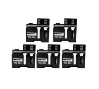 Caja de Mantenimiento Apta for Canon PIXMA G4570 G1737 | Compatible con impresora CANON PIXMA G4570 G1737 G2770 G3770 G4770 G1831 G2870 G3870 G3871 G3872.(MC-G04--5pcs)