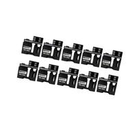 Caja de Mantenimiento Apta for Canon PIXMA G4570 G1737 | Compatible con impresora CANON PIXMA G4570 G1737 G2770 G3770 G4770 G1831 G2870 G3870 G3871 G3872.(MC-G04--10pcs)