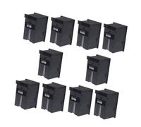 Caja de Mantenimiento Apta for Epson SURECOLOR SC-F500 SC-T2100 | Compatible con mantenimiento de impresora Epson SURECOLOR SC-F500 SC-T2100 T3100 T3100N T5100 T5100N(10Pcs)