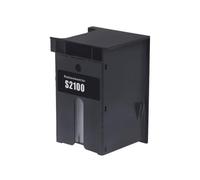 Caja de Mantenimiento Apta for Epson SURECOLOR SC-F500 SC-T2100 | Compatible con mantenimiento de impresora Epson SURECOLOR SC-F500 SC-T2100 T3100 T3100N T5100 T5100N(1Pcs)