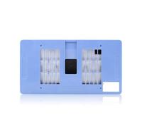 Caja de Mantenimiento Apto for Chip Pad MC31 Apto for Canon TM5200 TM200 TM5300 TM5205 TM305