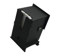 Caja de Mantenimiento C13S210057 S210057 Compatible con Impresora Epson T5160 F560 sc-f500 t3100x T3180 T2140 T3140 T5180 F540 F541 F560 SC13MB(1 Maintenance Box)