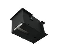 Caja de Mantenimiento C13S210057 S210057 Compatible con Impresora Epson T5160 F560 Sc-f500 T3100x T3180 T2140 T3140 T5180 F540 F541 SC13MB(1 Maintenance Box)