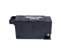 Caja de Mantenimiento C9345 para WF-7845, WF-7840, ET-5800, ET-5850, ET-5880, L65698, L65658. Reemplazo del Depósito de Tinta Residual.