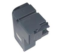 Caja de mantenimiento, colector de tinta residual, depósito de tinta C9344 para impresoras Epson XP-2100, XP-2105, XP-3100, XP-3105, XP-4100, XP-4105, WF-2810, WF-2830, WF-2835, WF-2850, con chip