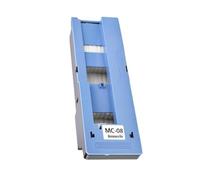 Caja de Mantenimiento Compatible con Canon ImagePROGRAF IPF 8000 8100 8300 8300S 8400 8400S 8400se 9000 9100 9400 9400s MC08 MC-08(1PC-08)