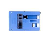 Caja de Mantenimiento Compatible con Canon IPF650 IPF655 IPF750 IPF755 IPF760 IPF765 IPF680 IPF685 IPF780 IPF785 MC-10 Chip de un Solo Uso