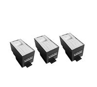 Caja de Mantenimiento Compatible con E-33XL Sat Compatible with EP-Son EP-712A EP-713A EP-812A EP-813A EP-709A EP-710A EP-711A EP-30VA(3PCS)
