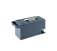 Caja de Mantenimiento, Compatible con Epson, C12C934591 C9345 ET-16650 | Depósito de tinta residual ET-16600 ET-8550 ET-5800 WF-7840(4 pieces)