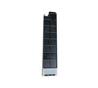 Caja de Mantenimiento, Compatible con Epson, C12C937201 C9372 LM4MB1 | Depósito de tinta residual para AM-C400, AM-C550
