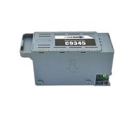 Caja de Mantenimiento, Compatible con Epson, C9345 L8050 L8180 | Para L15160 ET-8550 WF-7840, L8160 L15158 L15168 ET-8500 WF-7845 WF-7800 WF-7310 ET-M16600