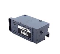 Caja de Mantenimiento, Compatible con Epson, C9345 WF-7820 WF-7840 | Deposito de tinta residual C12C934591, ET-5800 16600 L8058 L8050 ET-5850 ET-5880 ET-16650 L15150