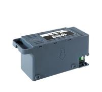 Caja de Mantenimiento, Compatible con Epson, ET-16650 ET-8550 | Depósito de residuos C9345, C12C934591, chip instalado, ET-16600 ET-5800 WF-7840(10 pieces)