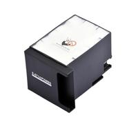 Caja de Mantenimiento, Compatible con Epson, T6714 WF-C8690 WF-C8190 | C13T671400 T671400, WF-C8610 WF-C869R WF-C878R WF-C879R PX-M7070FX PX-M7110F