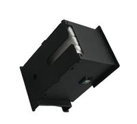 Caja de Mantenimiento Compatible con Impresora Epson T5160 F560 Sc-f500 T3100x T3180 T2140 T3140 T5180 F540 F541 SC13MB(1 Maintenance Box)