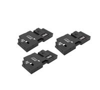 Caja de Mantenimiento Compatible con MC-G02 G2160 G3160 G1220 G2260 G3260 G1420 G2420 G2460 G3420 G3460 G1520 G2520 G2560 Reemplazo Universal(3PCS)