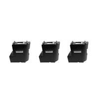 Caja de Mantenimiento Compatible E-S210125 SC23MB Compatible with EP-Son SureColor SC-F100 SC-F130 SC-F160 SC-F170 SC-150FF 15HH5(3PCS)