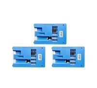 Caja de Mantenimiento Compatible MC-09 Compatible with Canon iPF810, 815, 820, 825, 830, 831, 840, 841 y 850(3PCS)