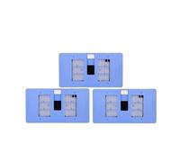 Caja de Mantenimiento Compatible MC-31 Compatible with Canon TM-200, TM205, TM300, TM-305, TM5200, TM5205, TM5300 y TM5305(3PCS)