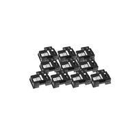 Caja de Mantenimiento Compatible MC-G04 Compatible with Canon PIX-MA G1130 G2170 G3170 G1230 G2270 G3270 G1330 G3370 G1430 G2470 G3470 G3471(10PCS)