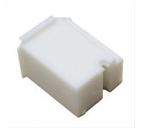 Caja de mantenimiento de almohadilla de tinta residual compatible para impresoras Epson L1110 L3100 L3110 (pieza de repuesto)