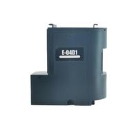 Caja de mantenimiento de almohadillas de tinta de residuos compatible con impresoras M1100 M1108 M1120 M1128 M1129 M2120 M2128 M2129 (4 piezas)