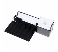 Caja de mantenimiento de almohadillas de tinta residual para L310 L360 L210 L405