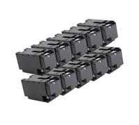 Caja de Mantenimiento de Chips Apta for EPSON Workforce Pro WF C5310 | apta for EPSON WorkForce Pro WF C5810 C5390A C5890A C5390DW C5890DWF C9382 C12C938211.(C9382-10PCS)