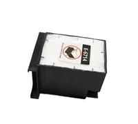 Caja de Mantenimiento de Esponja for Tanque de Tinta Residual, T6714 C13T671400 PXMB6, Compatible con EPSON Workforce Pro WF C8190 C8610 C8690 C869 C878 C879, 3 Unidades