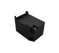 Caja de Mantenimiento de Esponja para Tanque de Tinta Residual 5X T6714 C13T671400 PXMB6 Compatible con Epson Workforce Pro WF C8190 C8610 C8690 C869 C878 C879