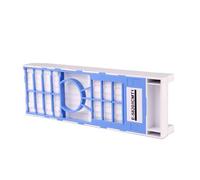 Caja de mantenimiento de impresora de repuesto que mejora la longevidad de la impresora para caja de almacenamiento de residuos D880 DX100 P808