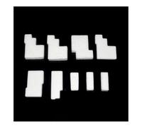 Caja de Mantenimiento de MC-G06, Esponja Apta for impresoras Canon Pixma TS770A TS7720 TR7820 TS7650i TS7750i TS7640i G06, Tanque de Tinta