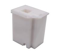 Caja de mantenimiento de repuesto ET-2710 2711 2715 2720, esponja de color diseñada para un uso duradero con durabilidad adecuada y funcionamiento consistente